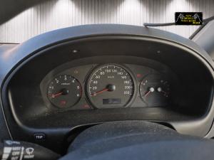 2016 Hyundai Iload 2.5DT D4CB AUTO 5SPD RWD image 5