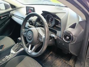 2019 Mazda Mazda 2 DJ/DL image 5