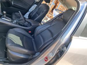 2013 Mazda Mazda3 BM-BN image 5