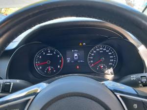 2020 Kia Cerato BD image 5