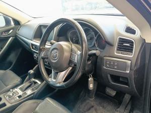 2015 Mazda Cx5 KE image 5