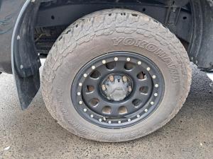 2021 Isuzu D Max RG image 5
