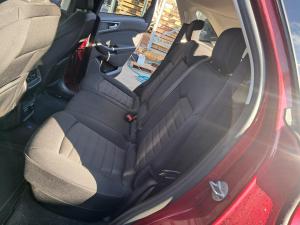 2019 Ford Endura CA image 5