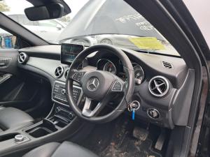 2016 Mercedes Benz Gla X156 image 5