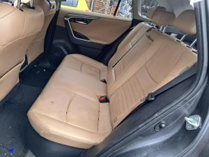 2019 Toyota Rav4 XA50 image 5