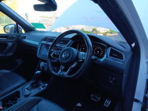 2019 Volkswagen Tiguan 5NA image 5