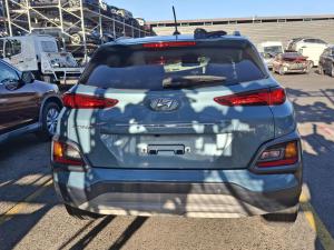 2017 Hyundai Kona OS image 5