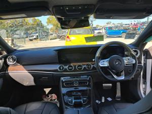 2019 Mercedes Benz Cls C257 image 5