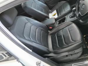 2019 Volkswagen Tiguan 5NA image 5