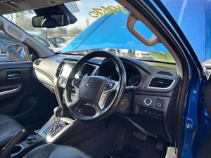 2020 Mitsubishi Triton MR image 5