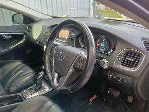 2013 Volvo S40 M SERIES image 5