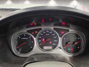 2011 Great Wall V200 2.0DT GW4D20 6SPD MAN RWD image 5