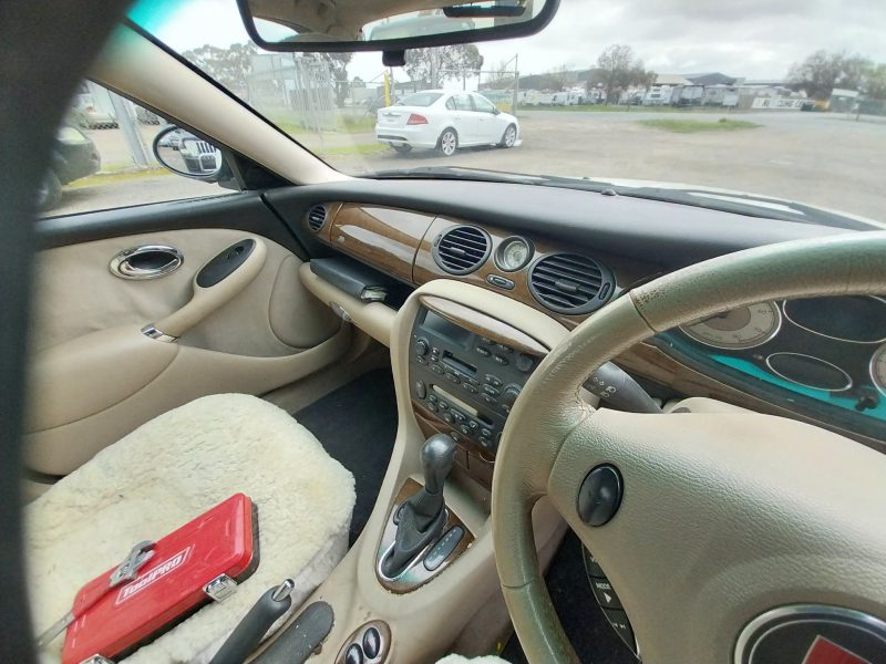 2005 Rover 75 image 5