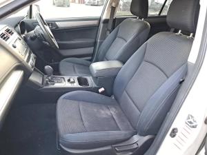 2015 Subaru Outback image 5