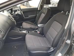 2018 Kia Cerato image 5