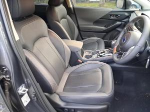 2025 Subaru Crosstrek image 5