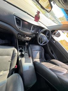 2015 Hyundai Tucson MY15 image 5