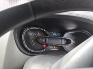 2018 Renault Trafic 1.6DT R9M (408) 6SPD MAN FWD SWB L1H1 image 5
