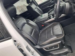 2023 Ram 1500 DT image 5