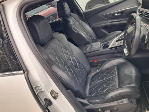 2018 Peugeot 5008 P87 image 5