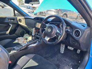 2018 Toyota 86 ZN6 image 5