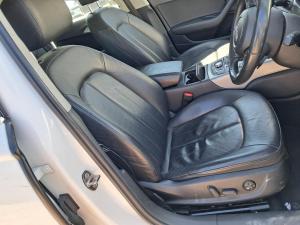 2013 Audi A6 4G/C7 image 5