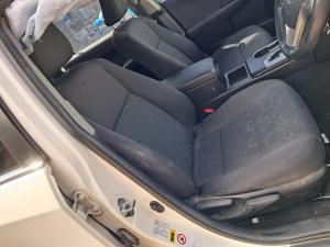 2014 Toyota Camry ASV50/AVV/50 image 5