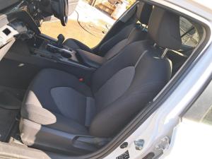 2022 Toyota Camry XV70 image 5