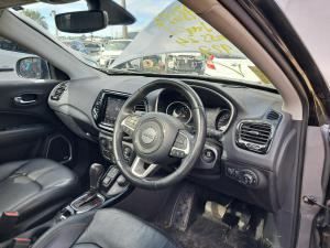 2020 Jeep Compass M6 image 5