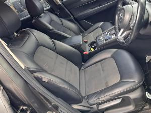 2017 Mazda Cx5 KF image 5