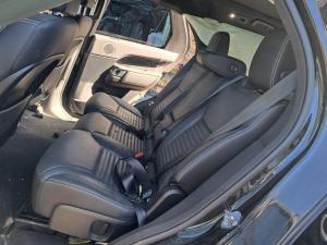 2021 Land Rover Discovery L462 image 5