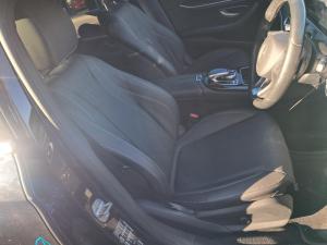 2016 Mercedes Benz E Class W213 image 5