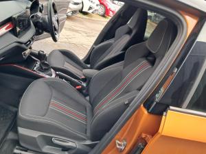 2022 Skoda Fabia PJ image 5