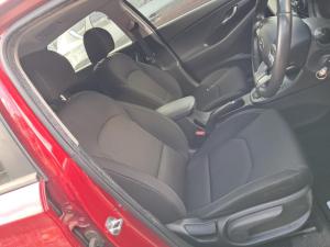 2019 Hyundai I30 PD image 5