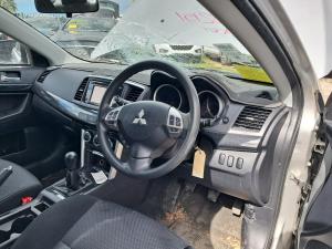 2016 Mitsubishi Lancer CF image 5