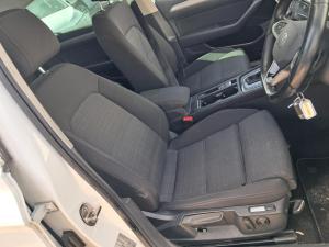 2022 Volkswagen Passat B8/MK7 image 5