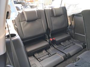 2023 Toyota Land Cruiser 150 SERIES image 5