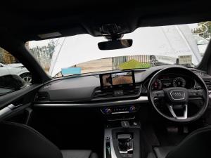 2023 Audi Q5 FY image 5