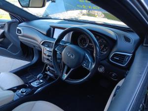 2016 Infiniti Qx30 H15 image 5