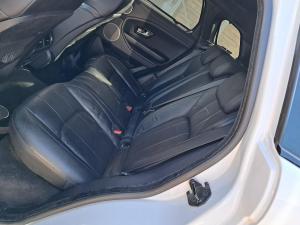 2017 Land Rover Range Rover Evoque L538 image 5