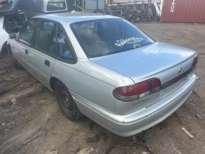 1996 Holden Commodore VS ACCLAIM image 5