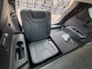 2021 Hyundai Santa Fe TM image 5