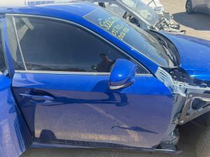 2015 Lexus Is image 5