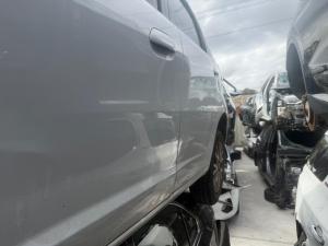 2009 Honda Jazz image 5