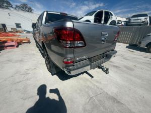 2015 Mazda Bt50 image 5