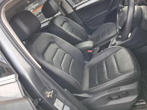 2019 Volkswagen Tiguan 5NA image 5