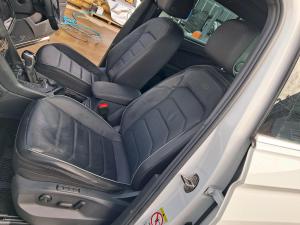 2024 Volkswagen Tiguan 5NA image 5