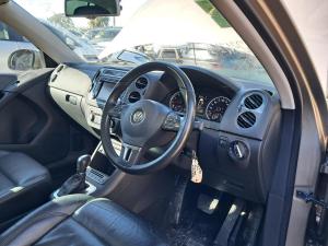2015 Volkswagen Tiguan 5N image 5