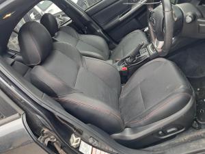 2016 Subaru Wrx V1 image 5