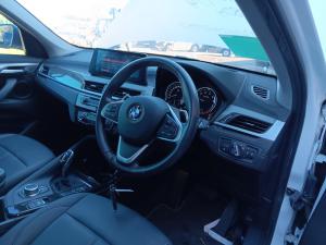 2019 Bmw X1 F48 image 5
